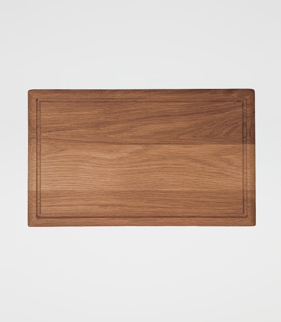 Laid Back Fillet Serving Board 500 x 300 mm - Shopping4Africa
