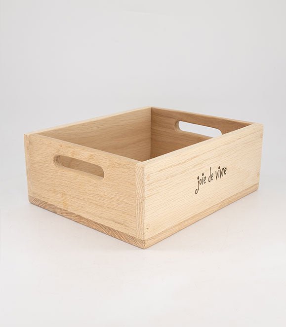 Laid Back Joie de Vivre Handy Box Storage - Shopping4Africa