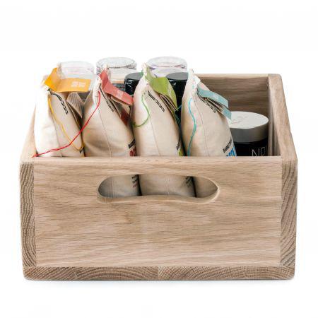 Laid Back Joie de Vivre Handy Box Storage - Shopping4Africa