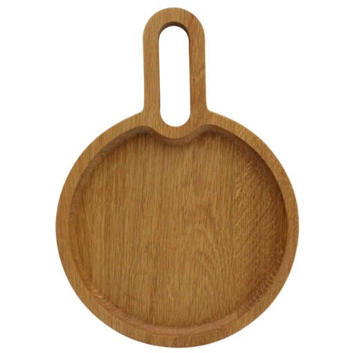 Laid Back Snack Dish Paddle - Shopping4Africa