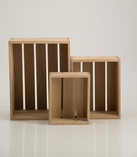 Laid Back Storage Crate- Small - Shopping4Africa