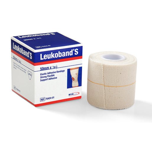 Leukoband S 50mmx4.5m Eab Roll 1 - Shopping4Africa