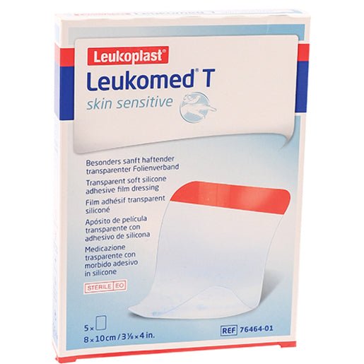 Leukomed SS T 8X10CM Sensitive 5~ - Shopping4Africa