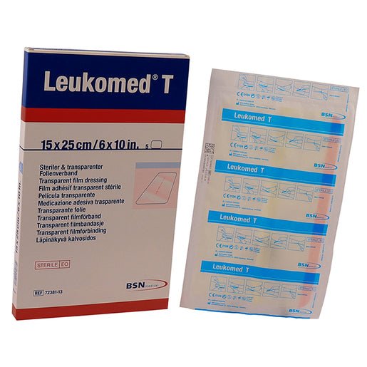 Leukomed T 15CMx25CM 5~ - Shopping4Africa