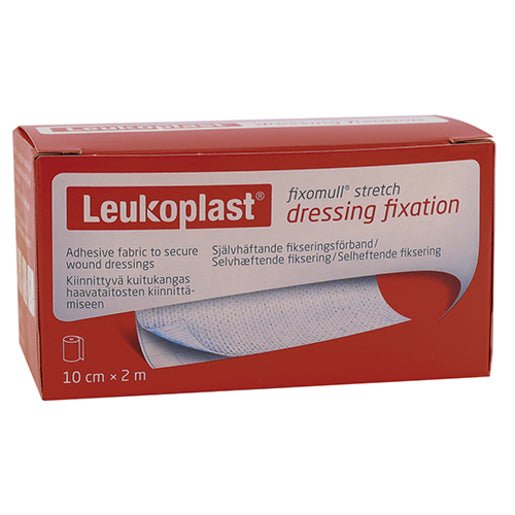 Leukoplast Fixomull Strech 10CMX2M 1 - Shopping4Africa