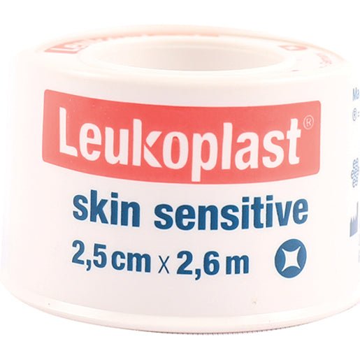 Leukoplast SS 2.5CMX2.6M Sensitive 1 - Shopping4Africa