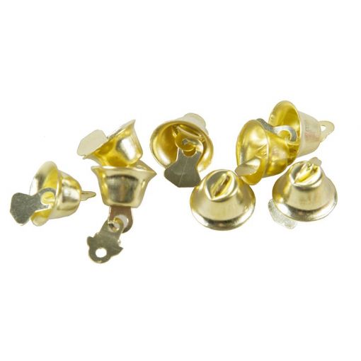 Liberty - Bells - Small 14/16mm (7pc) - Shopping4Africa