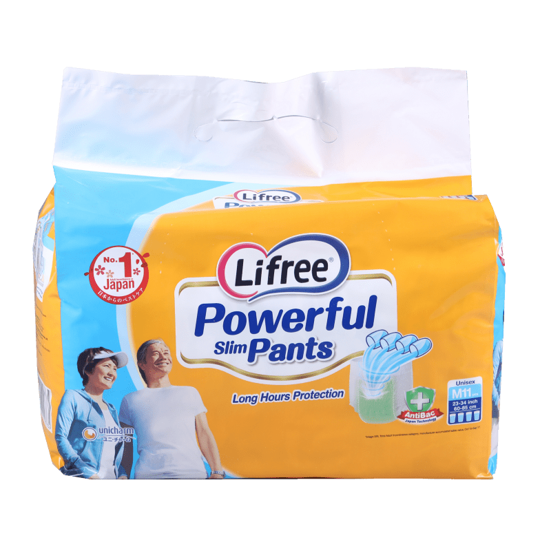 Lifree Powerful Adult Diaper Pants - Shopping4Africa