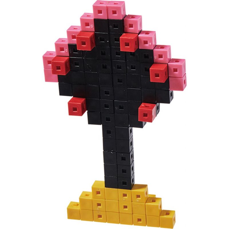 Linking Cube - 1cm / 1g (1000pc) 10colours - Shopping4Africa