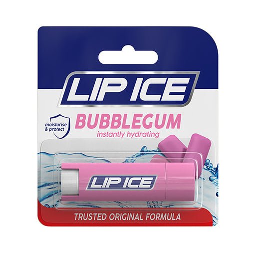 Lip Ice Bubblegum Wax 4.9G - Shopping4Africa