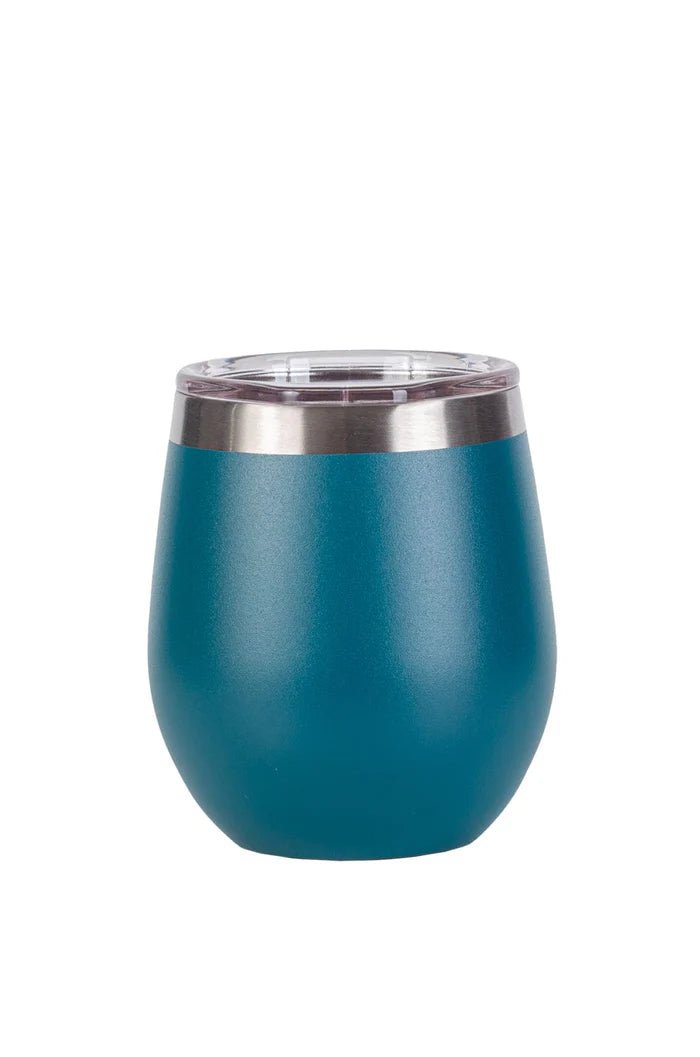 Lizzard 240ml Tumbler Double - Walled Stainless Steel Portable Flask Eco - Friendly Drinkware - Shopping4Africa