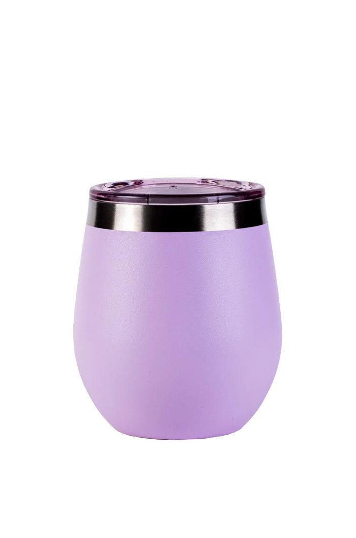 Lizzard 240ml Tumbler Double - Walled Stainless Steel Portable Flask Eco - Friendly Drinkware - Shopping4Africa