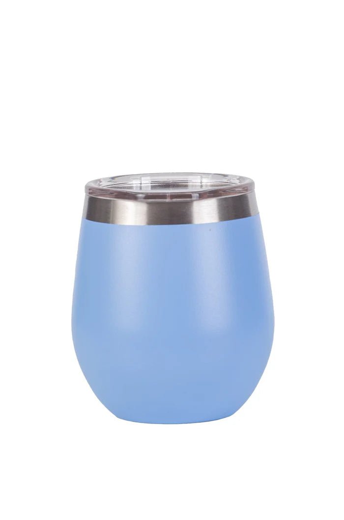 Lizzard 240ml Tumbler Double - Walled Stainless Steel Portable Flask Eco - Friendly Drinkware - Shopping4Africa