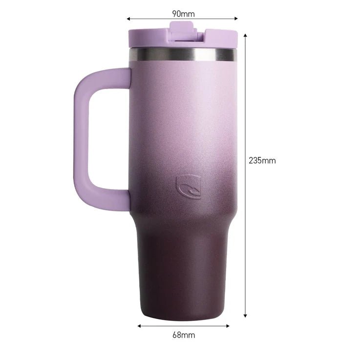 Lizzard Cruiser Cup 900ml Lead Free - Shopping4Africa