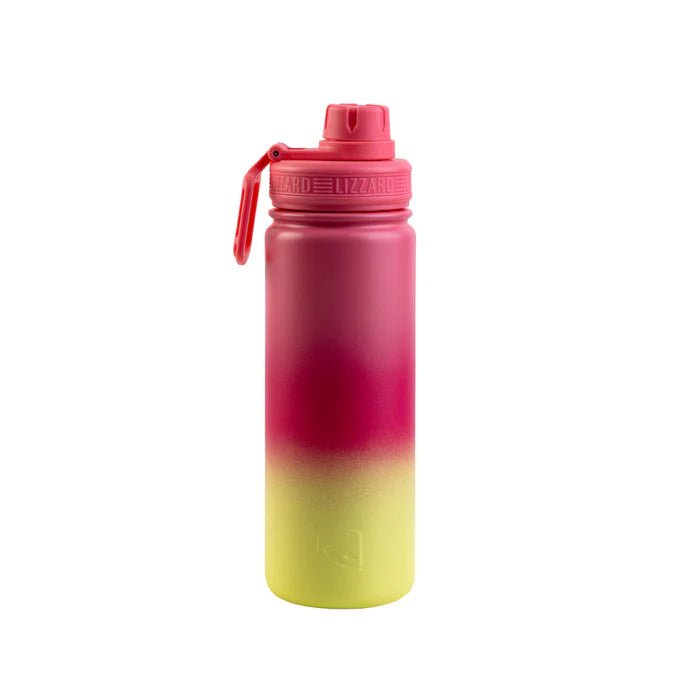 Lizzard Flask - 530ml - Shopping4Africa