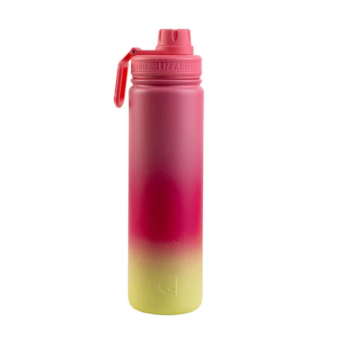 Lizzard Flask - 650ml - Shopping4Africa