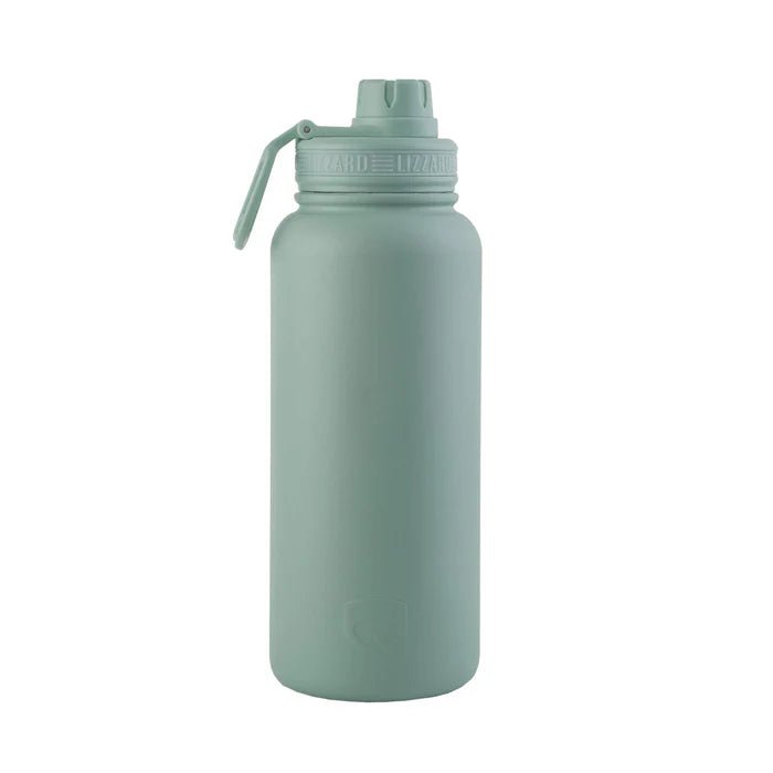 Lizzard Flask 960ml Lead Free - Shopping4Africa