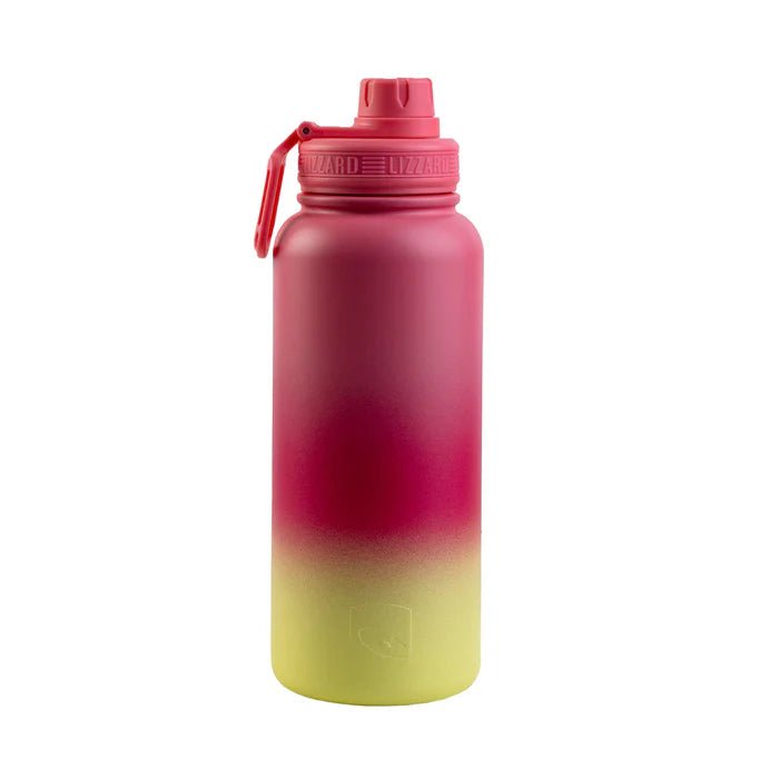 Lizzard Flask 960ml Lead Free - Shopping4Africa