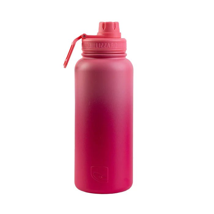 Lizzard Flask 960ml Lead Free - Shopping4Africa