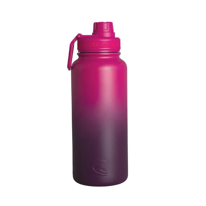 Lizzard Flask 960ml Lead Free - Shopping4Africa