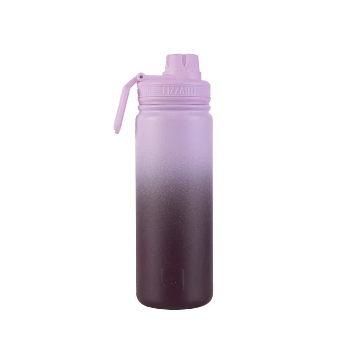 Lizzard Flask Stainless Steel 530ml Vacuum Insulated Eco - Friendly Durable Drinkware - Shopping4Africa
