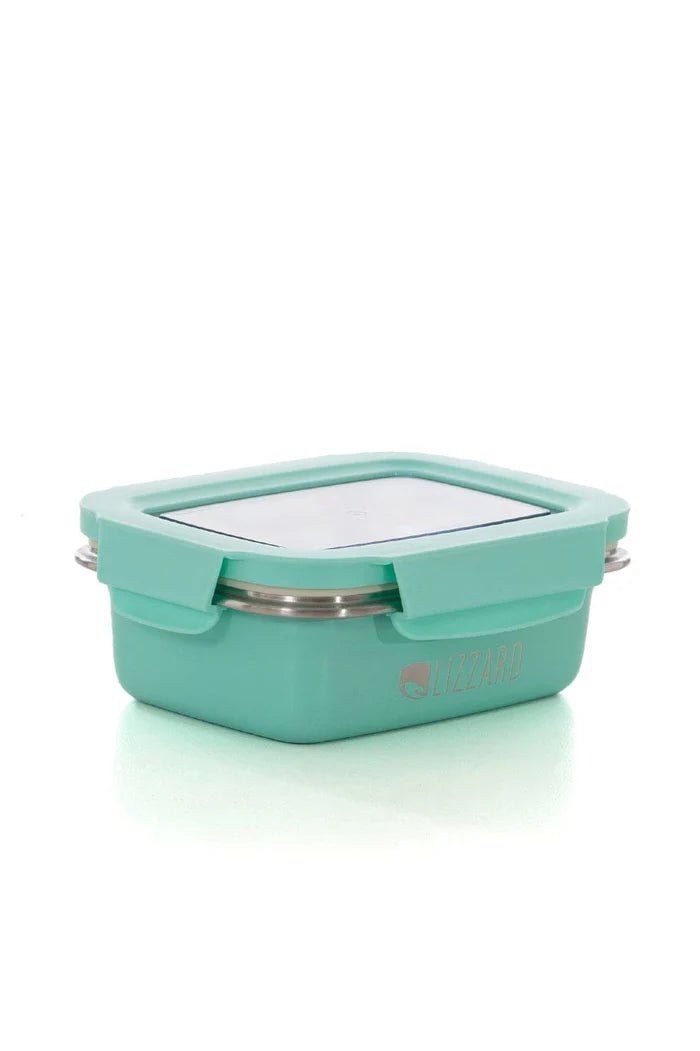 Lizzard Food Container 600ml - Shopping4Africa