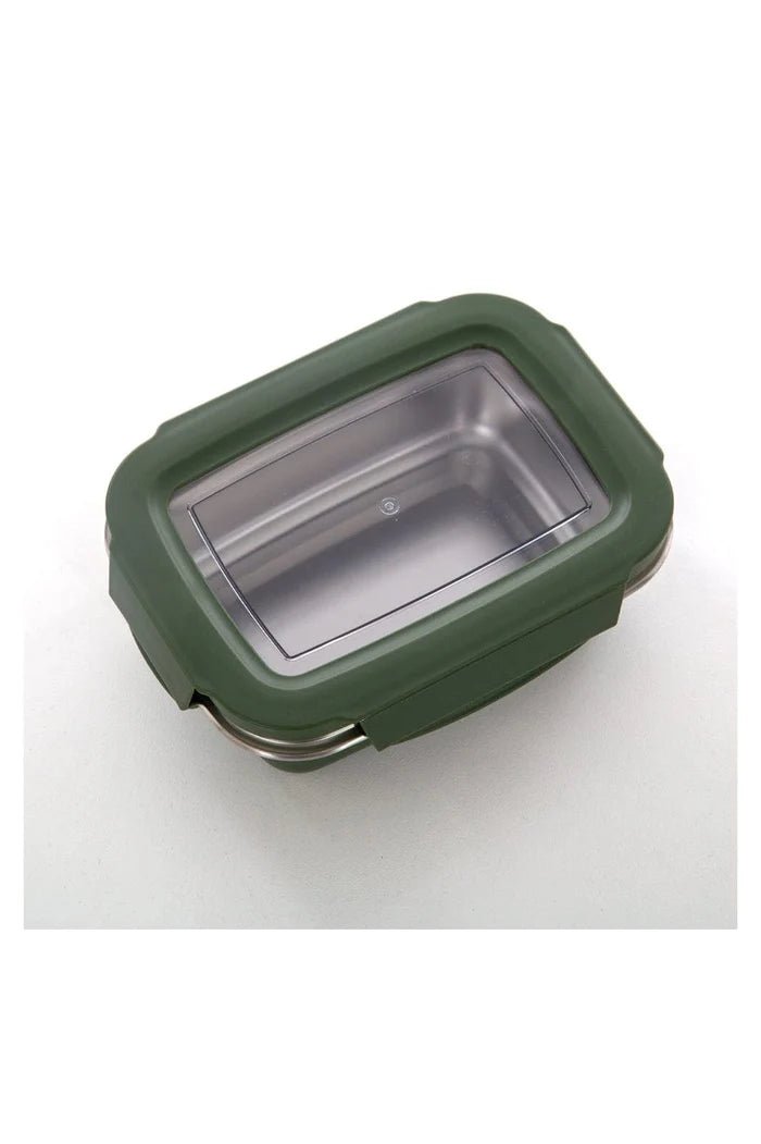 Lizzard Food Container 600ml - Shopping4Africa
