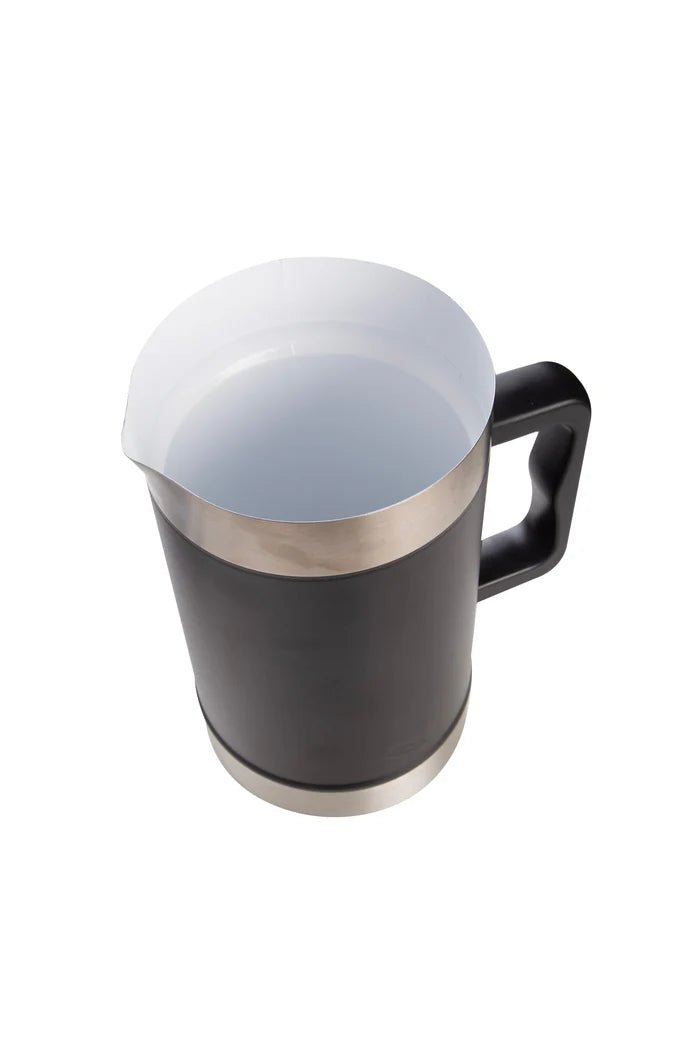 Lizzard French Press 1.6L Lead Free - Shopping4Africa
