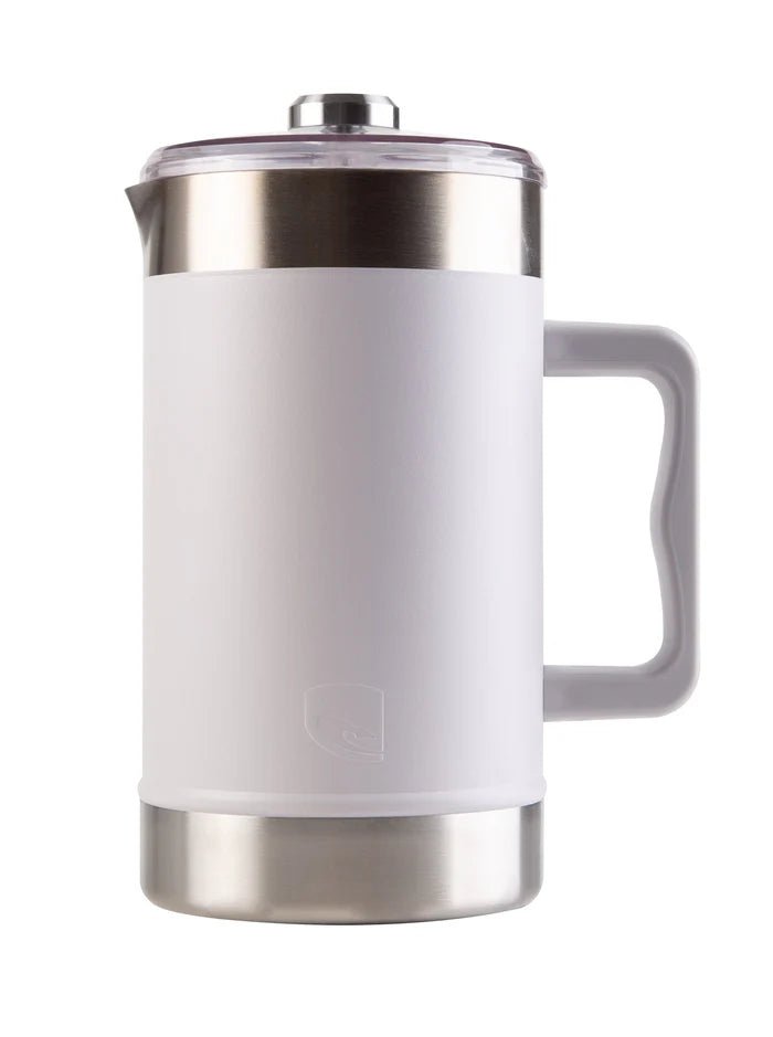 Lizzard French Press 1.6L Lead Free - Shopping4Africa