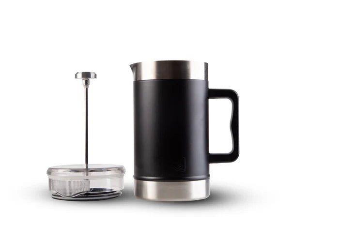 Lizzard French Press 1.6L Lead Free - Shopping4Africa