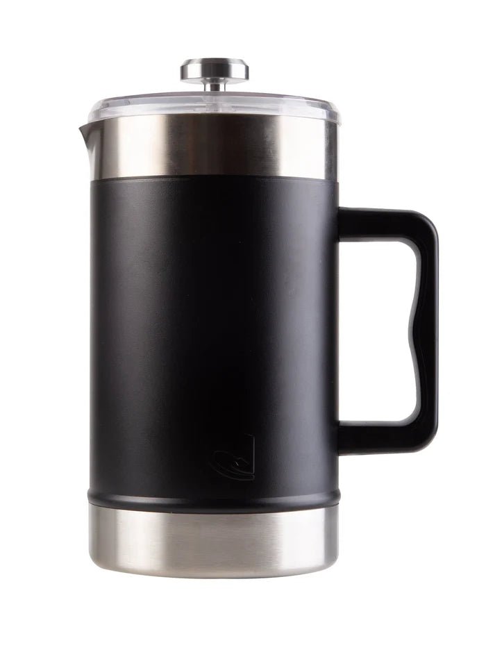Lizzard French Press 1.6L Lead Free - Shopping4Africa