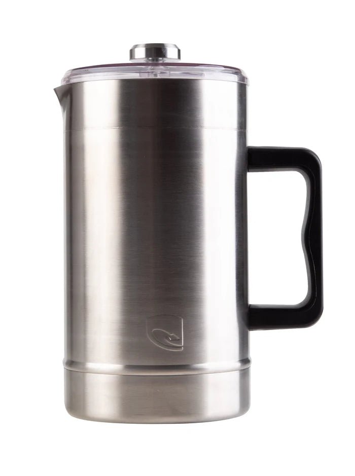 Lizzard French Press 1.6L Lead Free - Shopping4Africa