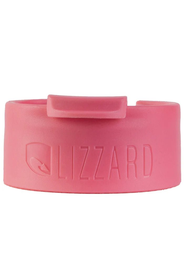 Lizzard Hot Beverage Lid Leak - Proof Screw - On Coffee Cap Compatible with Various Flask Sizes - Shopping4Africa