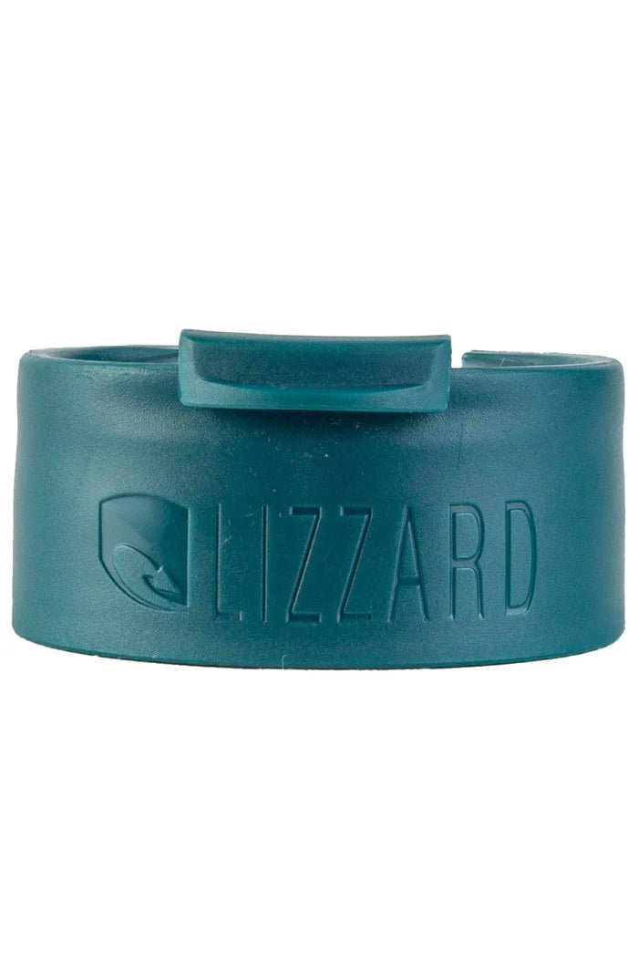 Lizzard Hot Beverage Lid Leak - Proof Screw - On Coffee Cap Compatible with Various Flask Sizes - Shopping4Africa