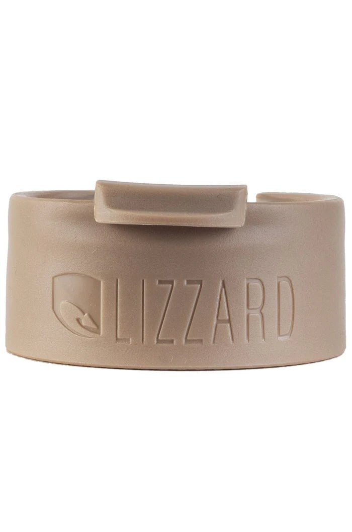 Lizzard Hot Beverage Lid Leak - Proof Screw - On Coffee Cap Compatible with Various Flask Sizes - Shopping4Africa