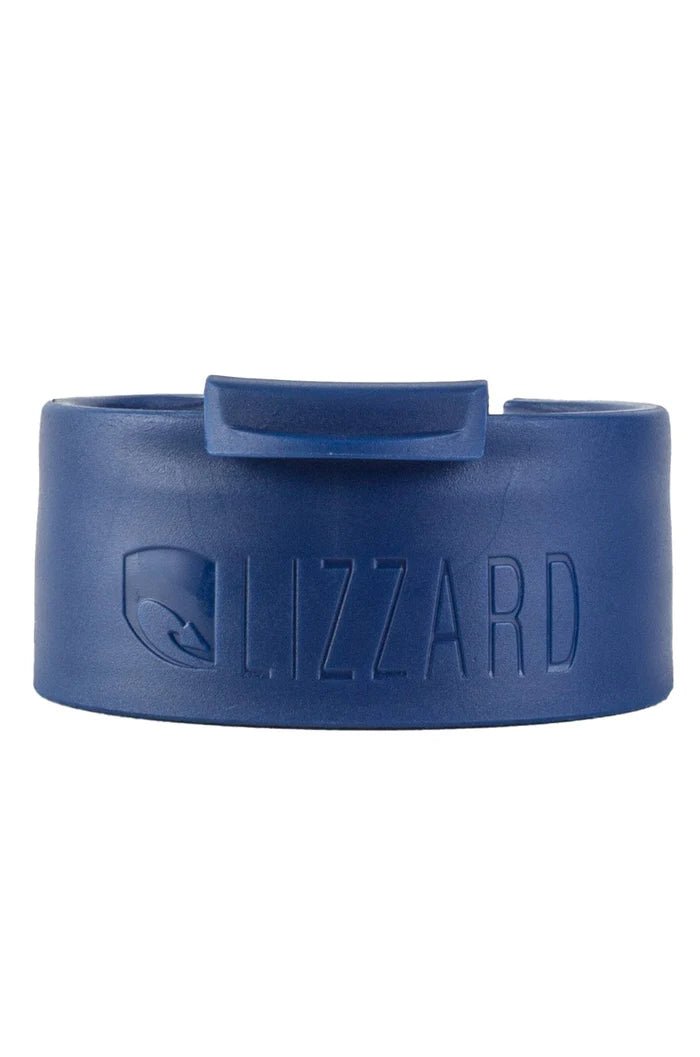 Lizzard Hot Beverage Lid Leak - Proof Screw - On Coffee Cap Compatible with Various Flask Sizes - Shopping4Africa