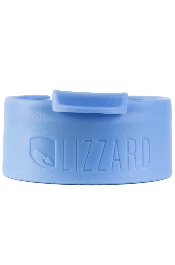 Lizzard Hot Beverage Lid Leak - Proof Screw - On Coffee Cap Compatible with Various Flask Sizes - Shopping4Africa