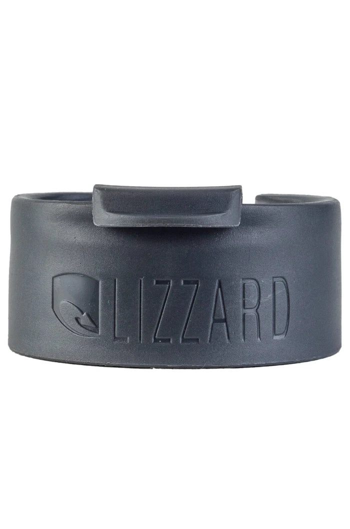 Lizzard Hot Beverage Lid Leak - Proof Screw - On Coffee Cap Compatible with Various Flask Sizes - Shopping4Africa