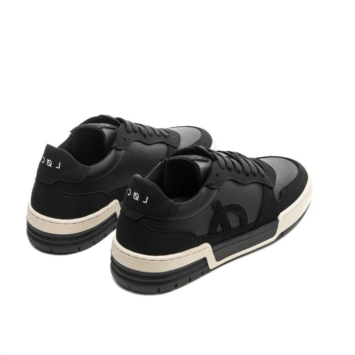 LOCI Atom Black/Black/Cream Maize - Shopping4Africa