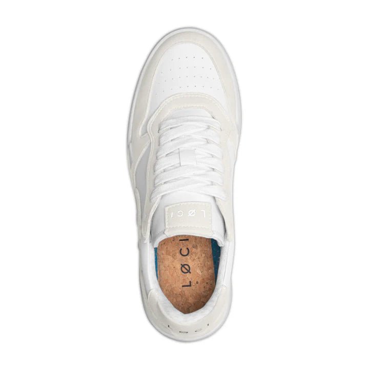 LOCI Atom White/Off White/White Maize - Shopping4Africa