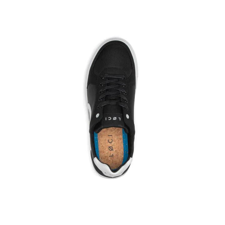 LOCI Classic Black/White/White - Shopping4Africa
