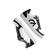 LOCI Classic White/Black/Black Maize - Shopping4Africa