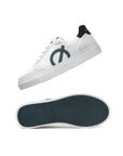 LOCI Classic White/Blck/Green - Shopping4Africa