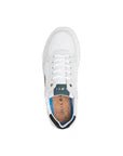 LOCI Classic White/Blck/Green - Shopping4Africa