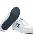 LOCI Classic White/Blck/Green - Shopping4Africa