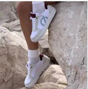 LOCI Classic White/Maroon/Blue - Shopping4Africa