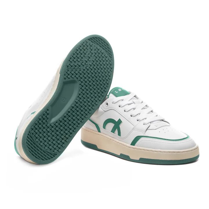 LOCI Neo White/Green/Cream Maize - Shopping4Africa