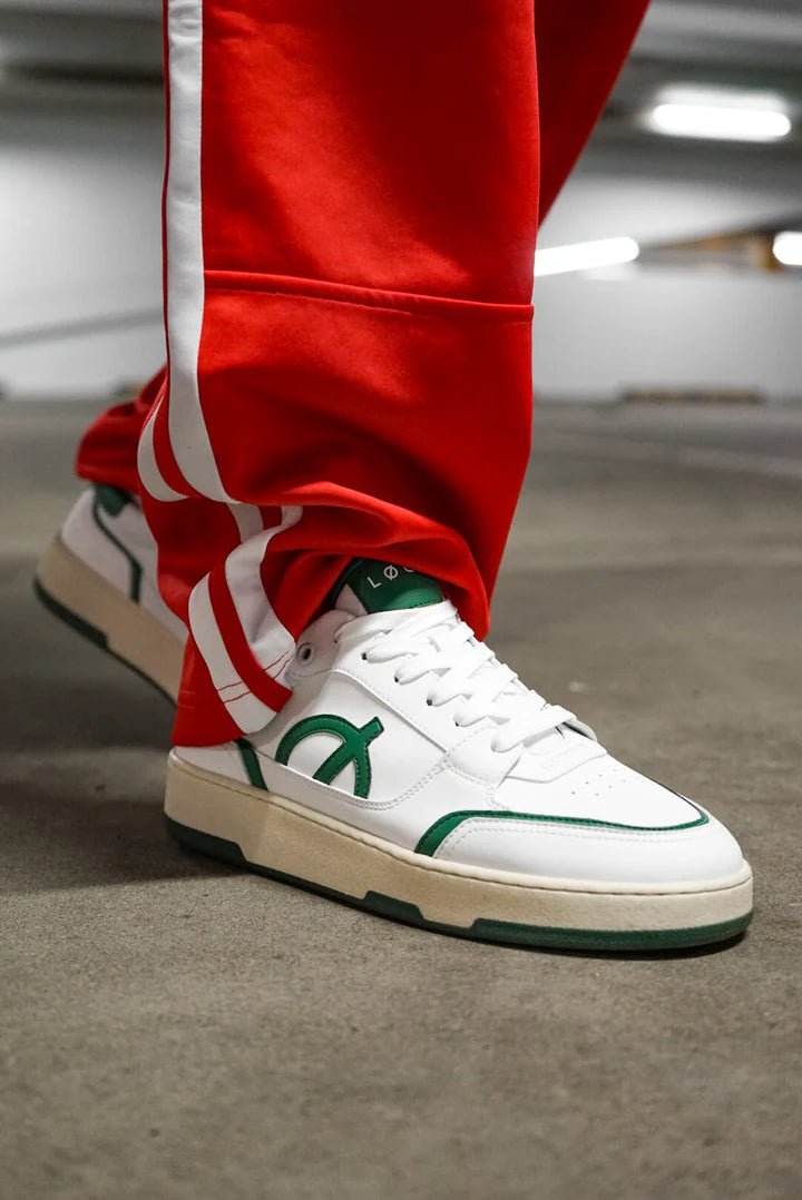 LOCI Neo White/Green/Cream Maize - Shopping4Africa