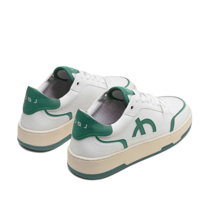 LOCI Neo White/Green/Cream Maize - Shopping4Africa