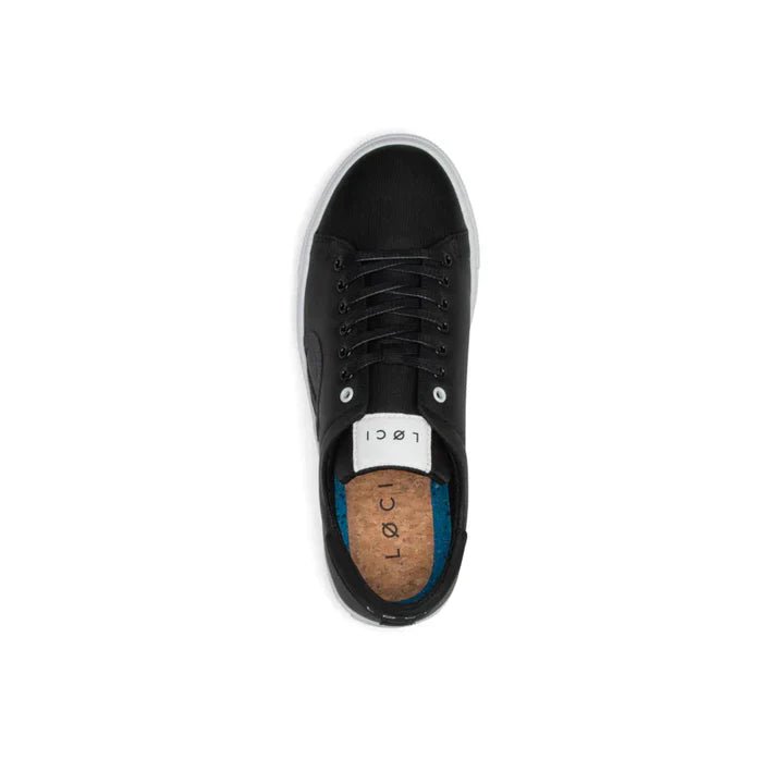 LOCI Origin Black/Black/Grey - Shopping4Africa